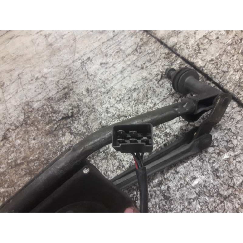 Recambio de motor limpia delantero para mercedes-benz vito marco polo (638) 112 cdi referencia OEM IAM 6388200740 53559911 5 PIN - Negro 3