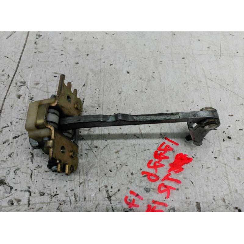 Recambio de freno puerta delantero izquierdo para renault vel satis (bj0) expression referencia OEM IAM  TRASERO IZQUIERDO 