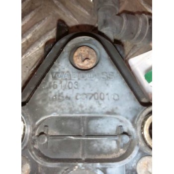 Recambio de valvula aire para iveco stralis (as) 10.3 diesel referencia OEM IAM 4640070010  VALVULA NIVELADORA