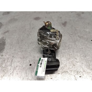 Recambio de cinturon seguridad delantero derecho para opel meriva cosmo referencia OEM IAM   