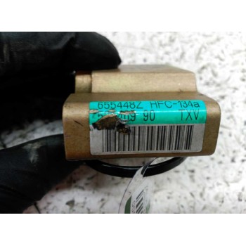 Recambio de valvula expansion para opel movano referencia OEM IAM 133674G 121759160500 