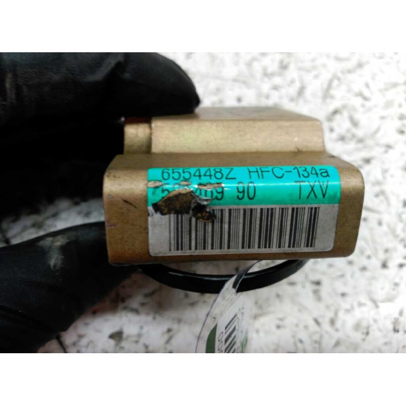 Recambio de valvula expansion para opel movano referencia OEM IAM 133674G 121759160500 - Blanco 3