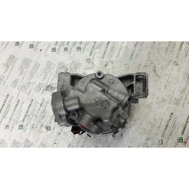Recambio de compresor aire acondicionado para nissan almera (n16/e) line up referencia OEM IAM 926009F511 - Rojo 3
