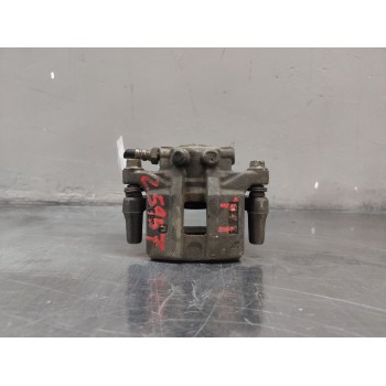 Recambio de pinza freno trasera izquierda para jeep compass (mk49) 2.2 crd referencia OEM IAM   