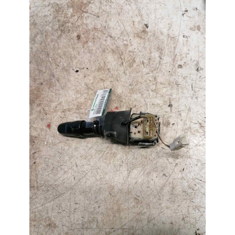 Recambio de mando limpia para daewoo tacuma se referencia OEM IAM 96279224 5093311000 9/2 PINS - Gris 2
