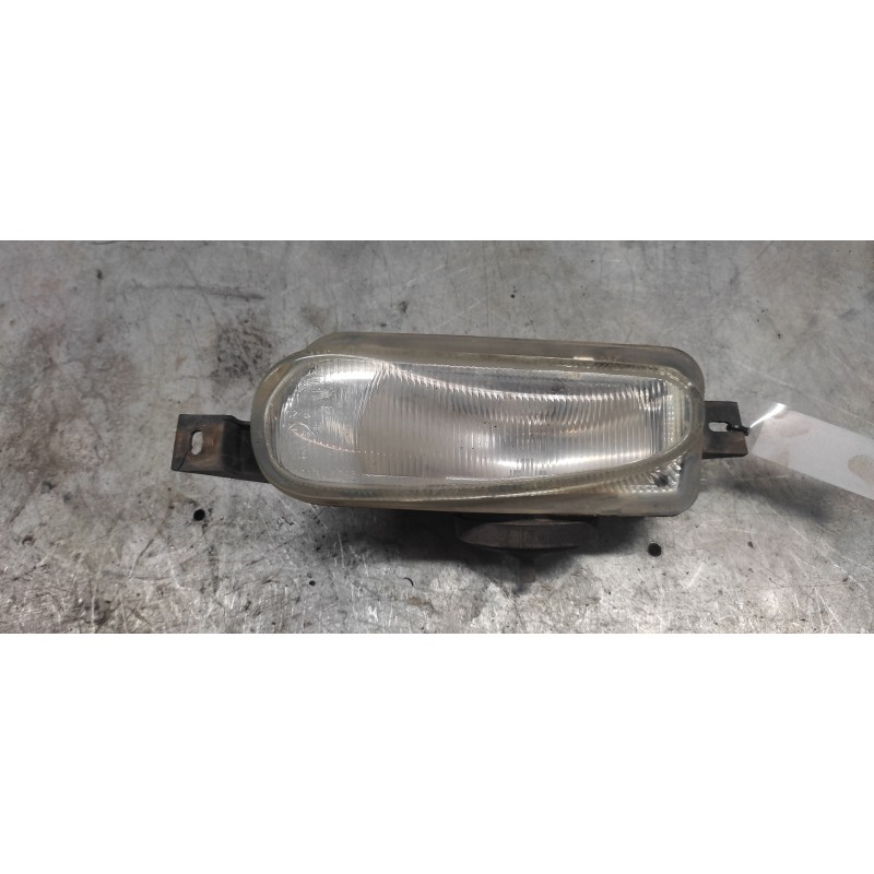 Recambio de faro antiniebla izquierdo para ford transit mod. 2000 combi ft 300 2.0 medio referencia OEM IAM   2 PINS - Blanco
