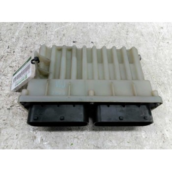 Recambio de rele electroventiladores para opel zafira a blue line referencia OEM IAM   