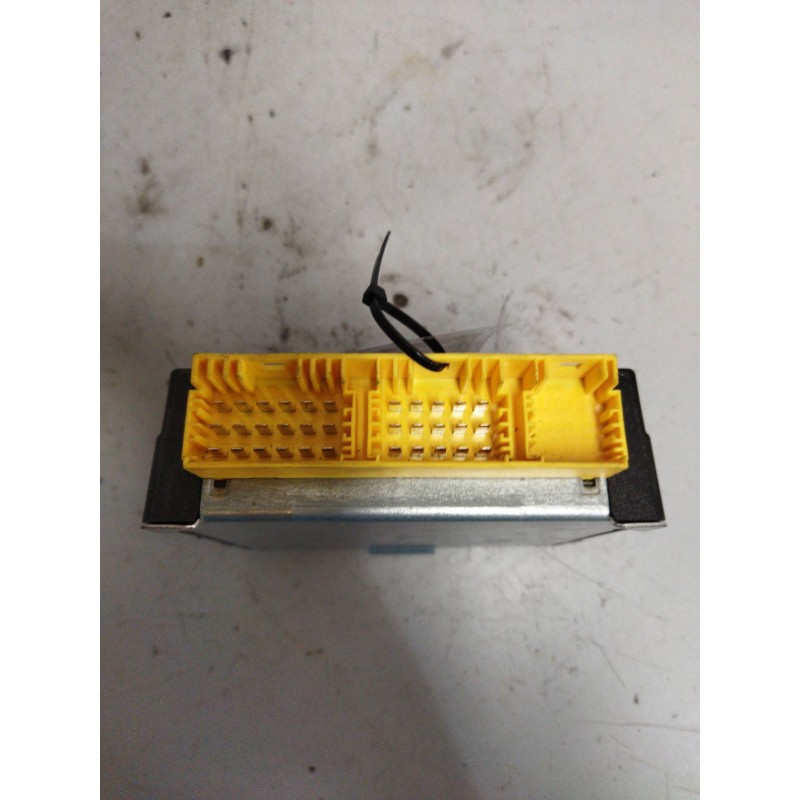 Recambio de modulo electronico para man tg - a 18.480 12.4 diesel referencia OEM IAM 81258117019 4461702070 CENTRALITA ECAS - Blanco 3