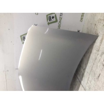 Recambio de capo para renault megane ii berlina 5p authentique referencia OEM IAM   