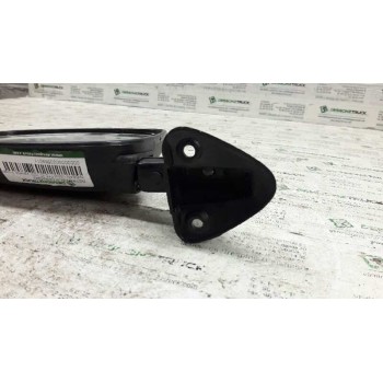 Recambio de retrovisor derecho para nissan vanette (c 220) vanette furgoneta diesel referencia OEM IAM  MANUAL 