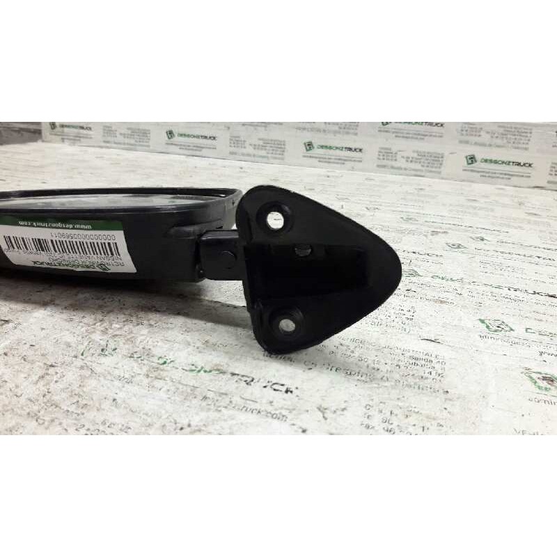 Recambio de retrovisor derecho para nissan vanette (c 220) vanette furgoneta diesel referencia OEM IAM  MANUAL 2