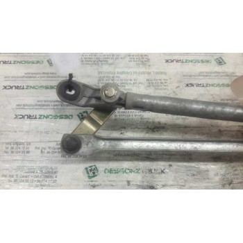 Recambio de motor limpia delantero para seat cordoba berlina (6k2) sport referencia OEM IAM 1L0955119  