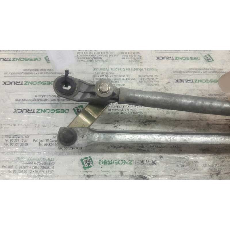 Recambio de motor limpia delantero para seat cordoba berlina (6k2) sport referencia OEM IAM 1L0955119 2