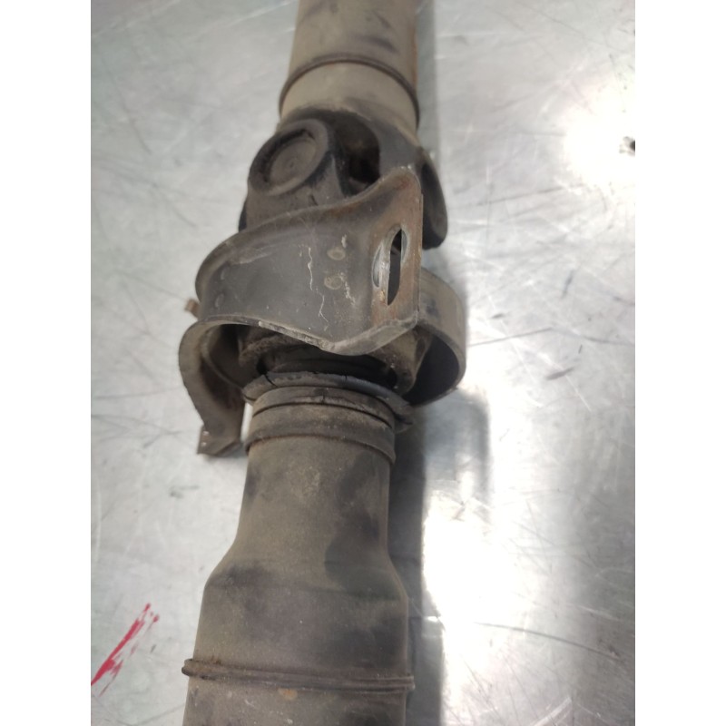 Recambio de transmision central para mercedes-benz clase c (w203) c 180 (203.035) referencia OEM IAM 2094100606 3