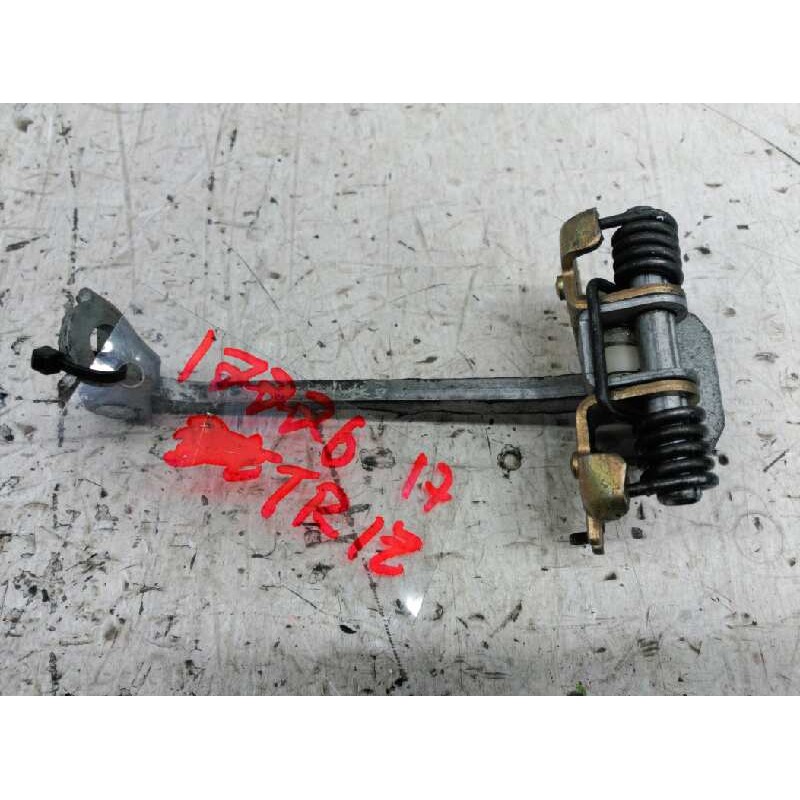 Recambio de freno puerta delantero izquierdo para renault vel satis (bj0) expression referencia OEM IAM  TRASERO IZQUIERDO 2