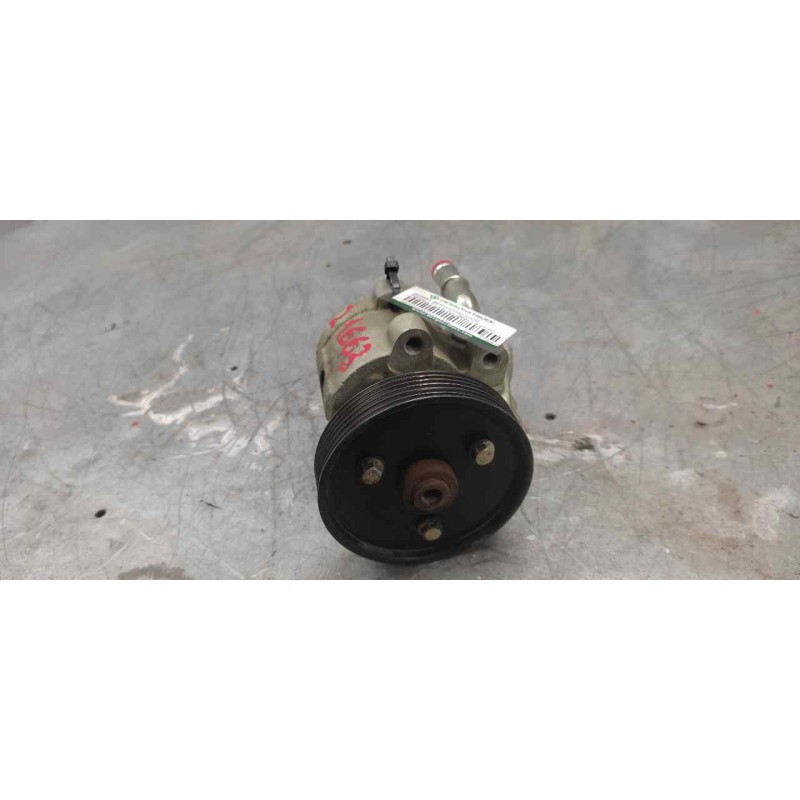 Recambio de bomba direccion para renault laguna (b56) 1.9 dti rt referencia OEM IAM 7700419156 7700422620 