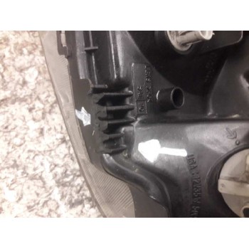 Recambio de faro derecho para suzuki baleno fam. sy (eg) 1.6 glx se referencia OEM IAM   