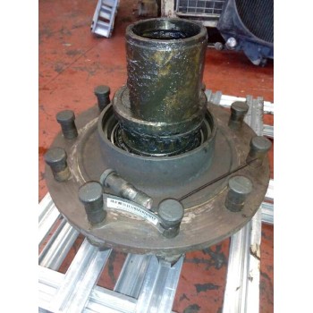 Recambio de buje trasero izquierdo para leciñena rr-2ed rr-2e referencia OEM IAM   