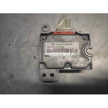Recambio de centralita airbag para opel vectra b berlina 1.6 16v referencia OEM IAM 90569350 5WK4188 