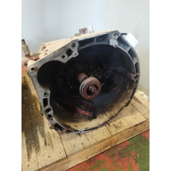 Recambio de caja cambios para iveco serie zeta chasis (79-13) 96 kw cabina individual referencia OEM IAM 91280463529 8587676 