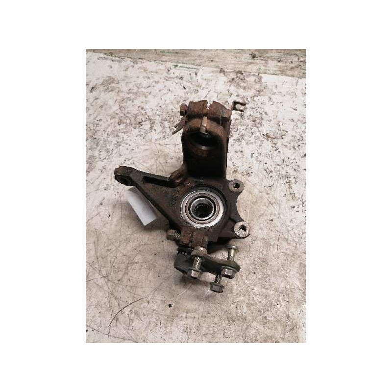 Recambio de mangueta delantera izquierda para citroën xsara berlina 2.0 hdi exclusive (66kw) referencia OEM IAM 2