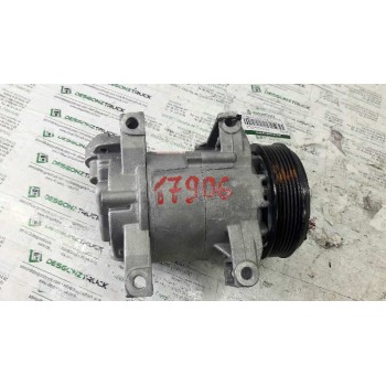 Recambio de compresor aire acondicionado para nissan almera (n16/e) line up referencia OEM IAM 926009F511  