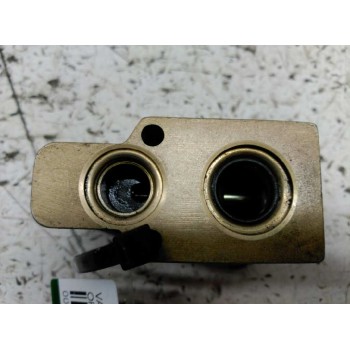 Recambio de valvula expansion para opel movano referencia OEM IAM 133674G 121759160500 
