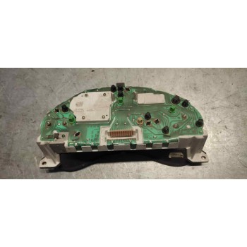 Recambio de cuadro instrumentos para opel astra f berlina gl referencia OEM IAM   