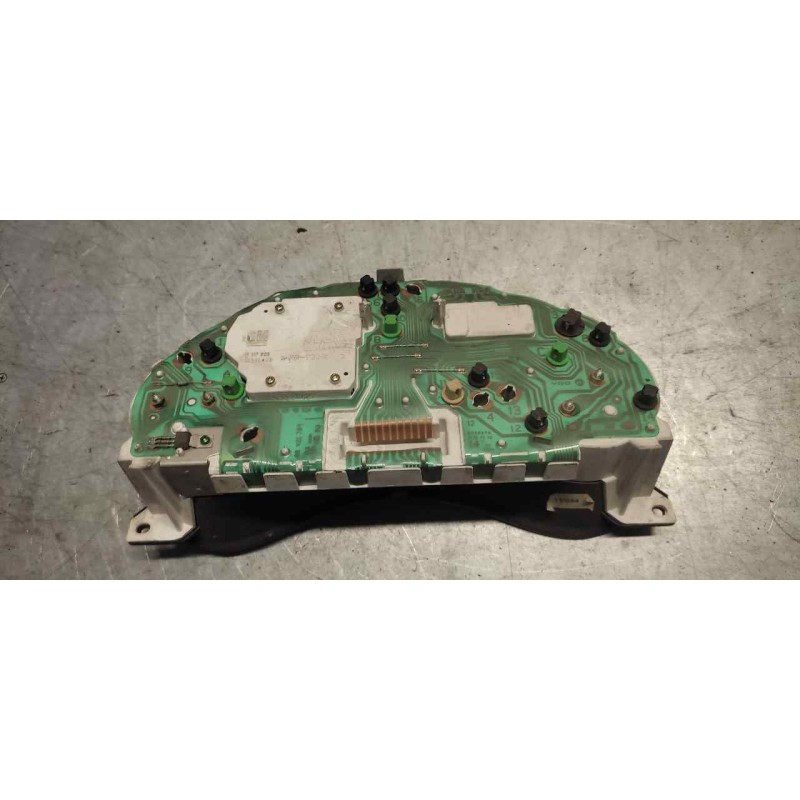 Recambio de cuadro instrumentos para opel astra f berlina gl referencia OEM IAM 2