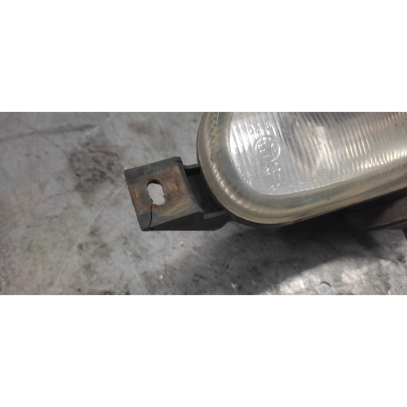 Recambio de faro antiniebla izquierdo para ford transit mod. 2000 combi ft 300 2.0 medio referencia OEM IAM   2 PINS - Blanco 2