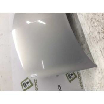 Recambio de capo para renault megane ii berlina 5p authentique referencia OEM IAM   