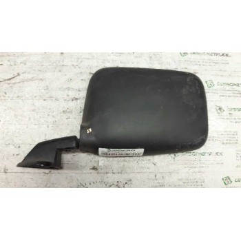Recambio de retrovisor derecho para nissan vanette (c 220) vanette furgoneta diesel referencia OEM IAM  MANUAL 