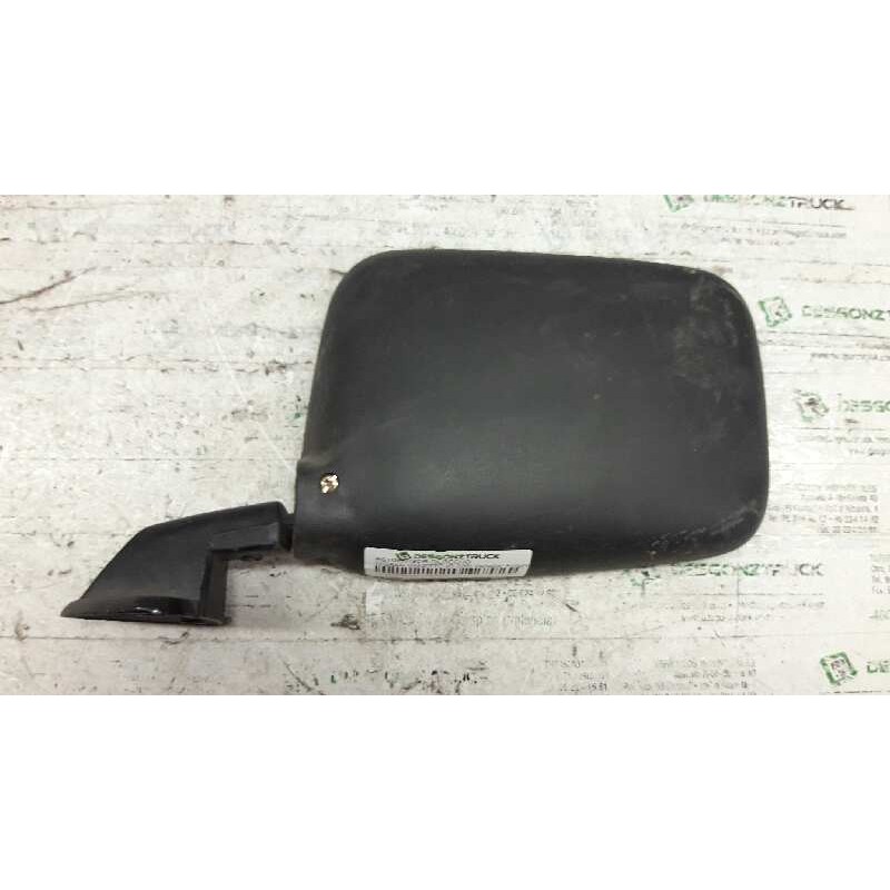 Recambio de retrovisor derecho para nissan vanette (c 220) vanette furgoneta diesel referencia OEM IAM  MANUAL 3