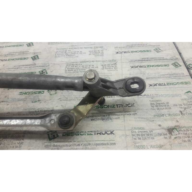 Recambio de motor limpia delantero para seat cordoba berlina (6k2) sport referencia OEM IAM 1L0955119 3