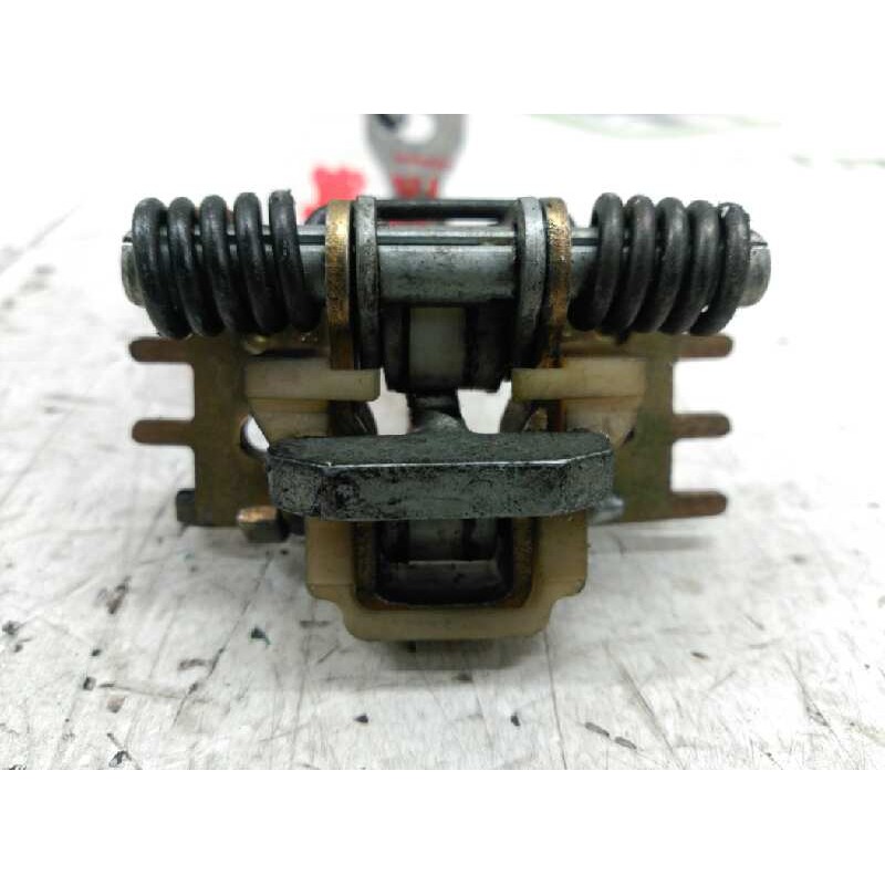 Recambio de freno puerta delantero izquierdo para renault vel satis (bj0) expression referencia OEM IAM  TRASERO IZQUIERDO 3