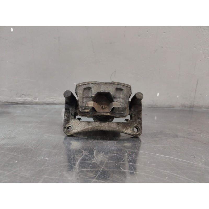 Recambio de pinza freno trasera izquierda para jeep compass (mk49) 2.2 crd referencia OEM IAM - Negro 4