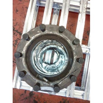 Recambio de buje trasero izquierdo para leciñena rr-2ed rr-2e referencia OEM IAM   