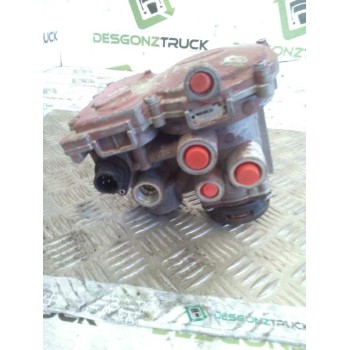 VALVULA AIRE 4802040010 VALVULA CONTROL REMOLQUE