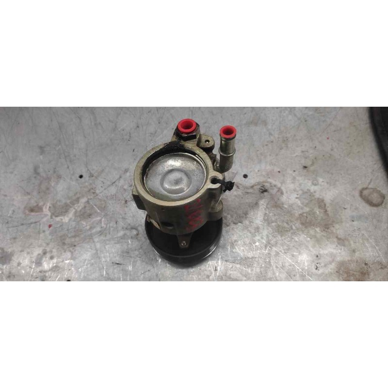 Recambio de bomba direccion para renault laguna (b56) 1.9 dti rt referencia OEM IAM 7700419156 7700422620 2