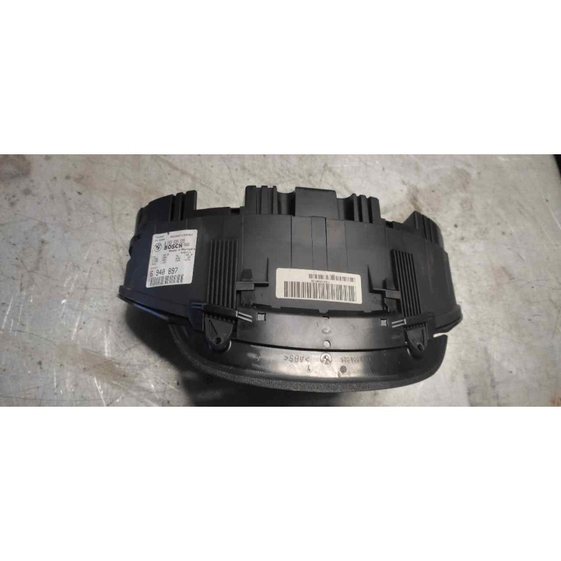 Recambio de cuadro instrumentos para bmw serie 3 berlina (e46) referencia OEM IAM 0263639229 6940897 2