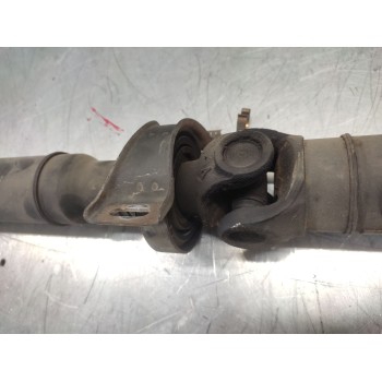 Recambio de transmision central para mercedes-benz clase c (w203) c 180 (203.035) referencia OEM IAM 2094100606  