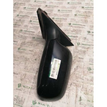 Recambio de retrovisor izquierdo para audi a3 (8l) 1.9 tdi ambiente referencia OEM IAM  5 PINS 