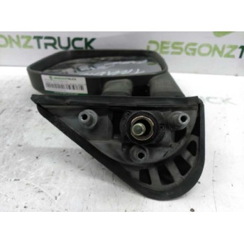 Recambio de retrovisor derecho para nissan trade 100 caja cerrada, techo elevado referencia OEM IAM   