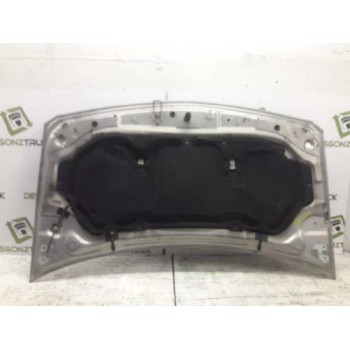 Recambio de capo para renault megane ii berlina 5p authentique referencia OEM IAM   