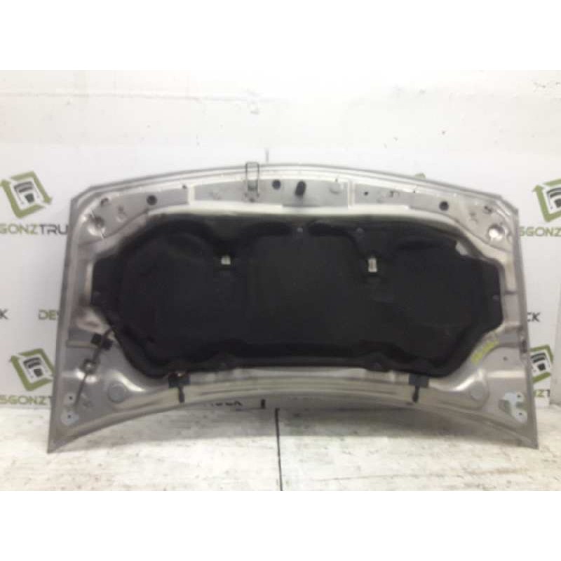 Recambio de capo para renault megane ii berlina 5p authentique referencia OEM IAM 4