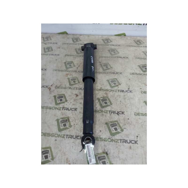 Recambio de amortiguador delantero para man tgx 18.xxx fg / 4x2 bl xl referencia OEM IAM 481700000985 81437016905 