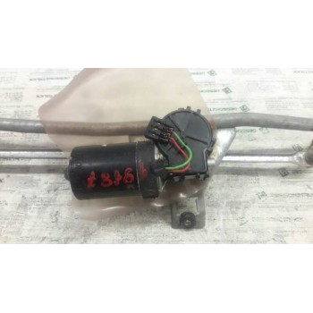Recambio de motor limpia delantero para seat cordoba berlina (6k2) sport referencia OEM IAM 1L0955119  