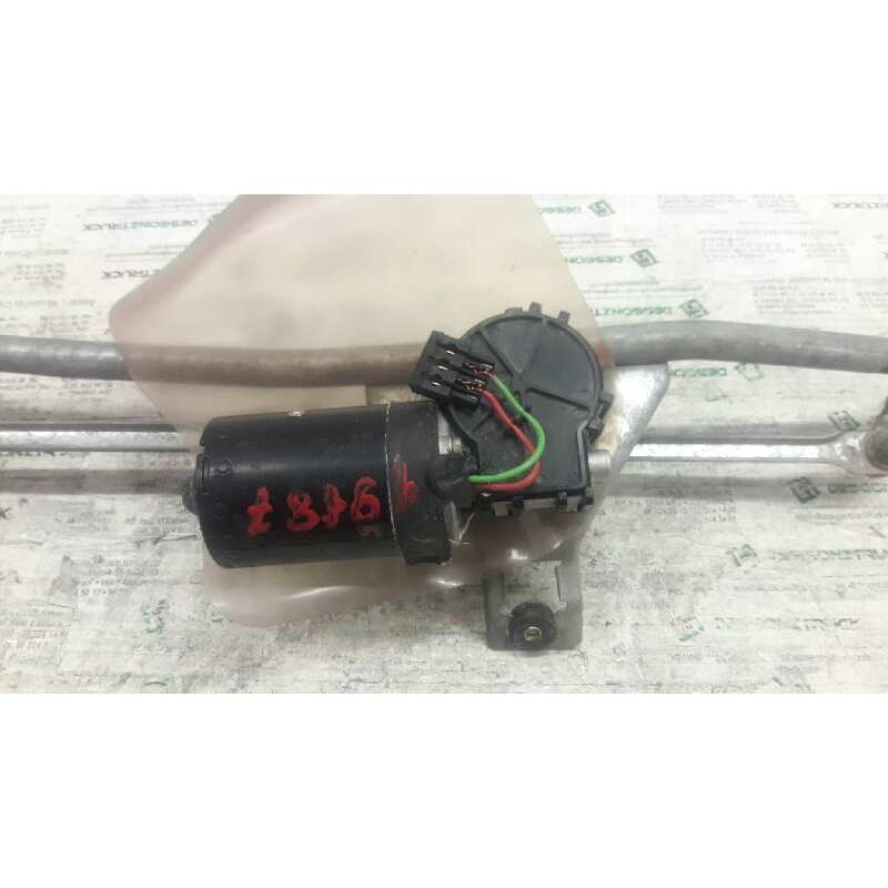 Recambio de motor limpia delantero para seat cordoba berlina (6k2) sport referencia OEM IAM 1L0955119 4