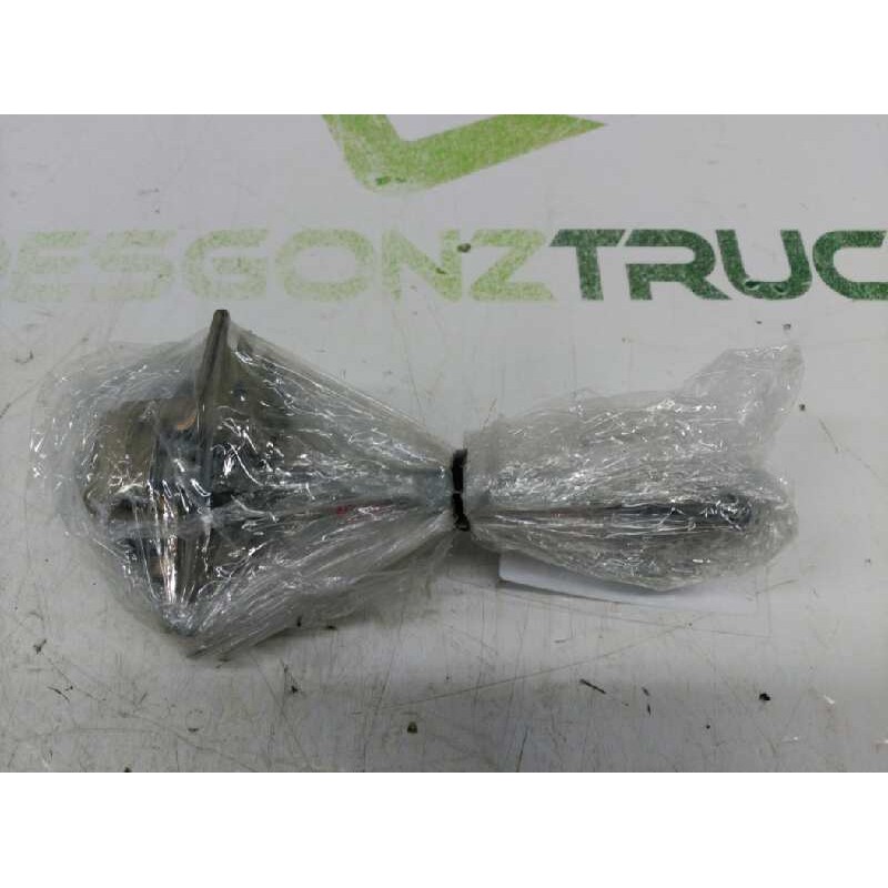 Recambio de freno puerta delantero izquierdo para renault vel satis (bj0) expression referencia OEM IAM  TRASERO IZQUIERDO 4