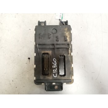 Recambio de modulo electronico para scania serie p/g/r (l-clase) 12.7 diesel referencia OEM IAM 1918850  